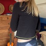 PacSun graphic long sleeve Photo 1