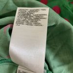 Angel Of Style Boho Maxi Dress Bold Print Long Sleeve US 24 Photo 4