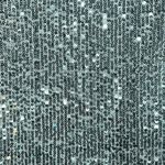 Free People Frida Seafoam Green Sequin Ruffle Dress Size 8 -  MSRP $168 NEW Photo 4