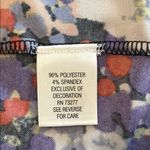 Elle  2X Sleeveless Maxi Dress with Beaded Crochet Lace Neckline Photo 3