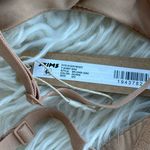 SKIMS Fits Everybody T-shirt Bra Ochre Size 32C Photo 7