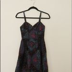 Urban Outfitters Silence + Noise Corset Mini Dress Photo 4