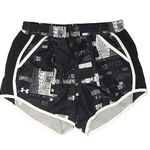 Under Armour Geometric Women’s Shorts Photo 0
