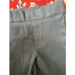 Spanx  Perfect Black Pant Skinny Legging Size Small Photo 3