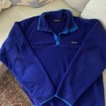 Patagonia Fleece Pullover Photo 0