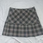 Tracy Evans Y2K Preppy Pleated Micro Mini Skirt Juniors Sz 3 Pink White Black Barbie Photo 5