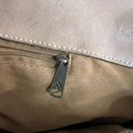 Patricia Nash 🔥 Genuine Leather Messenger Crossbody Bag – Vintage Studded Style Photo 9