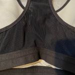 Patagonia  Black Sports Bra Size Large Photo 6