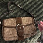 Coach  Soho Bag Photo 0