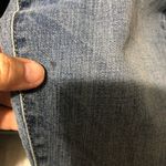 Aeropostale ‎ women’s skinny jean 27 x 30. Medium wash Photo 11