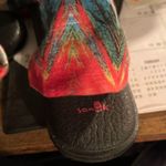 Sanuk Yoga Mat Sandals Photo 2