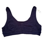 Aerie ‎ Real Me Recharge Least Support Southern Minimal Sports Bra Sz S NEW Photo 0