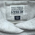 American Eagle Rolling Stones Hoodie Photo 2