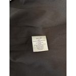 Saylor  Dress Silver Leopard Faux Wrap Mini V Neck Allover Sequin Party Medium Photo 8