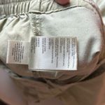 Anthropologie  Tactical Cargo Pants Utility Mid-Rise Cotton Green Photo 7