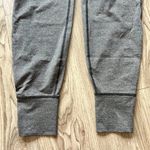 Lululemon Fresh Tracks Pant Jogger Leggings II in Heathered Black Size 4 Photo 10