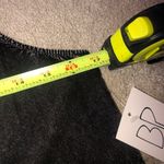 BP Nordstorm Sundress Slip Dress Small Black NWT Photo 6