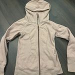 Lululemon Scuba Jacket Photo 0