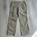 The North Face TNF • women’s convertible zip off pants Photo 2