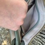 LC Lauren Conrad Mint Green Crossbody Bag Photo 10