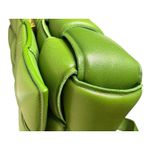 Bottega Veneta NWT Intrecciato Leather Padded Cassette in Avocado Photo 6