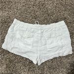 Joie  100% Linen Short Photo 2