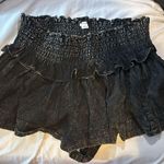 Urban Outfitters black skort Photo 0