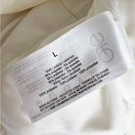 Sam Edelman NEW larkyn ruched tank top Size L Photo 10