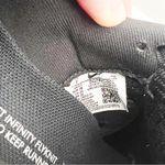 Nike  Running React Infinity Run Flyknit 3 Sneaker Black and White Size 7 Photo 8