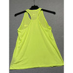 The North Face Women's Tank Top L Yellow Photo 2