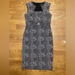 Enfocus Studio  tweed dress. Size 4 Photo 7