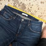MOUSSY VINTAGE Dark Wash Straight Leg Jeans‎ Size 28 Blue Photo 5