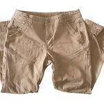 Kuhl  Women's 12S Cargo Khaki Outdoor Pants Photo 0