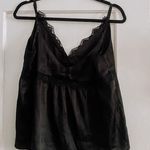 Delicate Lacy tank Size M Photo 1