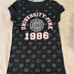 Victoria's Secret Pink  Y2K vintage shirt Photo 0