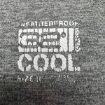 32 Degrees Heat 32 Degrees Cool Fitness Workout Activewear Gym Sports Womens T-Shirt Size Medium Photo 1