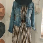 Charming Charlie 💖 Chevron Dress💖 Photo 0