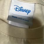 Boxlunch Disney Box Lunch Donald Duck Hawaiian organic cotton Tee shirt medium Photo 4