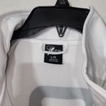 San Diego Padres women's jacket Size Large By G Photo 3