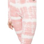 La Detresse The Star Waffle Knit Legging Size Medium New Photo 4