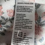 Miss Selfridge Floral Button Down Maxi Dress w/Slits Size 6 Photo 13