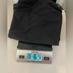 Eileen Fisher  Black dress Minimalist Style size XL‎ Photo 4