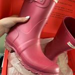 Hunter Boots Photo 0