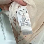 Giorgio Armani Georgia Armani Women’s Virgin Wool Sweater Tee Sz 44 Photo 3