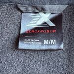 ZeroXposur  quilted Women's Black Jacket Size M Photo 3