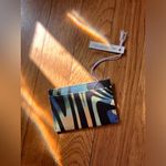 Urban Outfitters NWT  Vegan Leather Card Case Photo 3