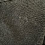 VINTAGE Wool Blend Cape Hood Black Taupe Made in Italy One Size Size undefined Photo 5