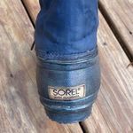 Sorel Soft Top Lace Up All Weather Boots Needs New Lining Size 8 Vintage Photo 9