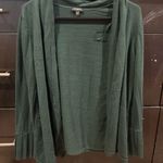 Talbots  Dark Green Women's Sweater Photo 0