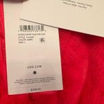 UGG  Koko Oversized Faux Fur Short Coat Jacket Soft Luxury NEW Photo 5